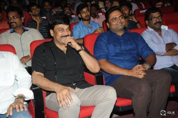 Subramanyam For Sale Movie Audio Launch